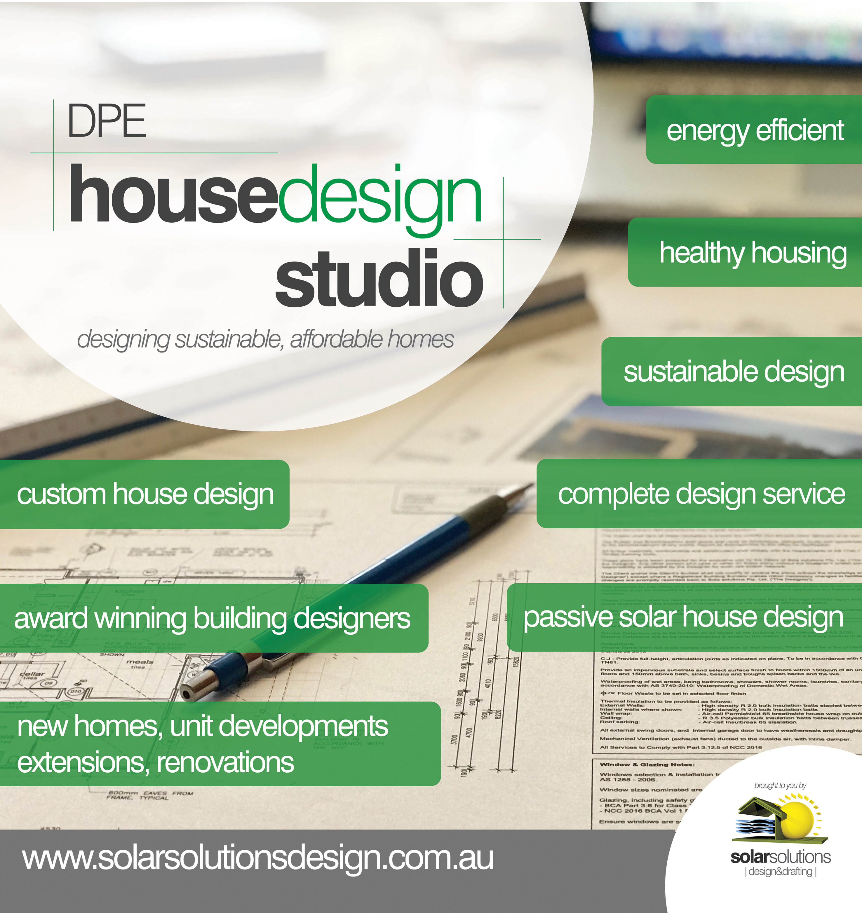 dpe home design studio